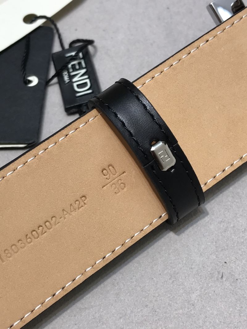 Fendi Belts